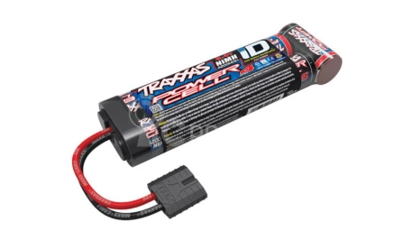 Všetko o Ni-MH akumulátoroch | RCprofi.sk